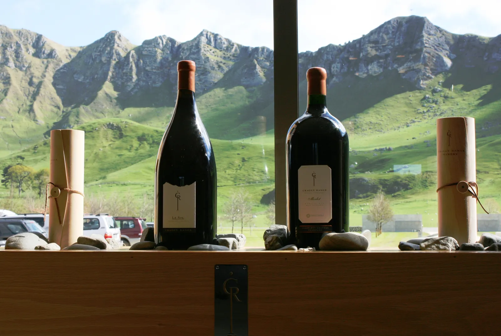 Walk & Winery Tour Gallery - Image 2